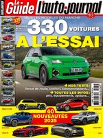 L'auto Journal